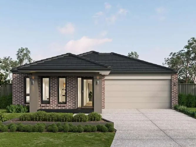 Botanical Estate - Mickleham - Lot 3058.2