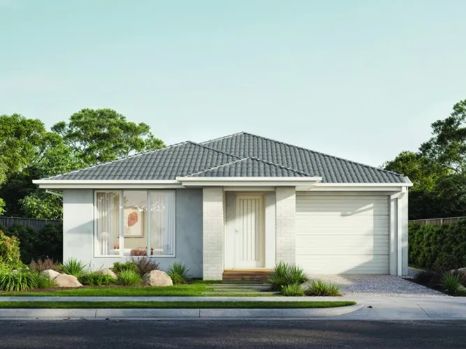 Botanical Estate - Mickleham - Lot 3203.1