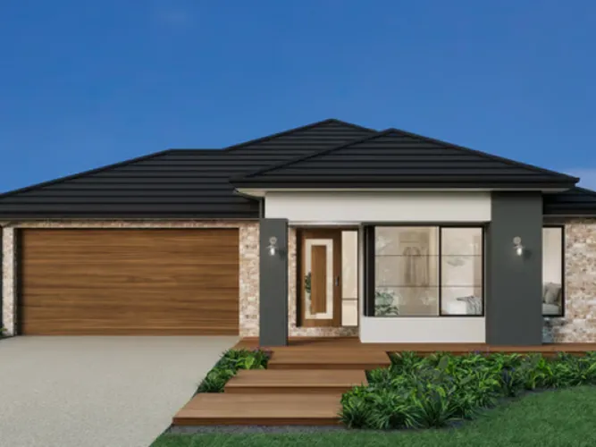Botanical Estate - Mickleham - Lot 3223.1