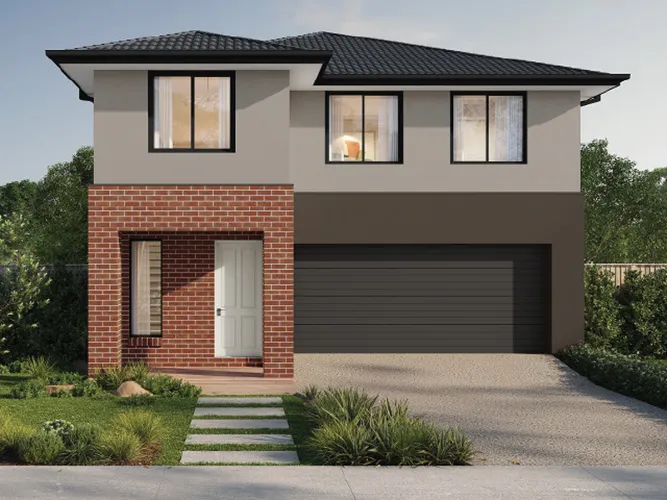 Botanical Estate - Mickleham - Lot 3225.2