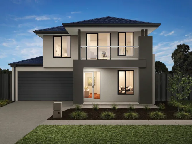 Botanical Estate - Mickleham - Lot 3249.3