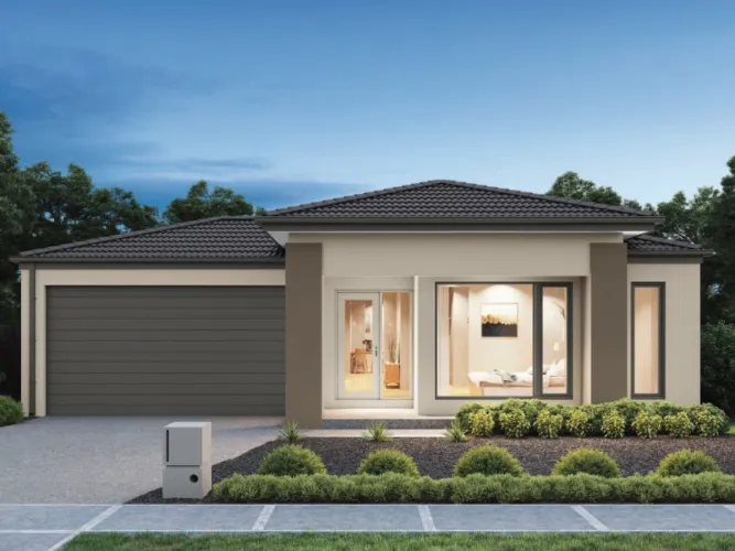 Botanical Estate - Mickleham - Lot 3249.4
