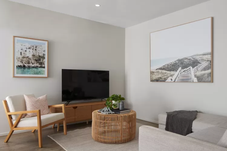 Boutique Homes Townhouses at Averley - Nar Nar Goon North - Lot 334