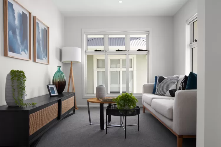 Boutique Homes Townhouses at Averley - Nar Nar Goon North - Lot 334