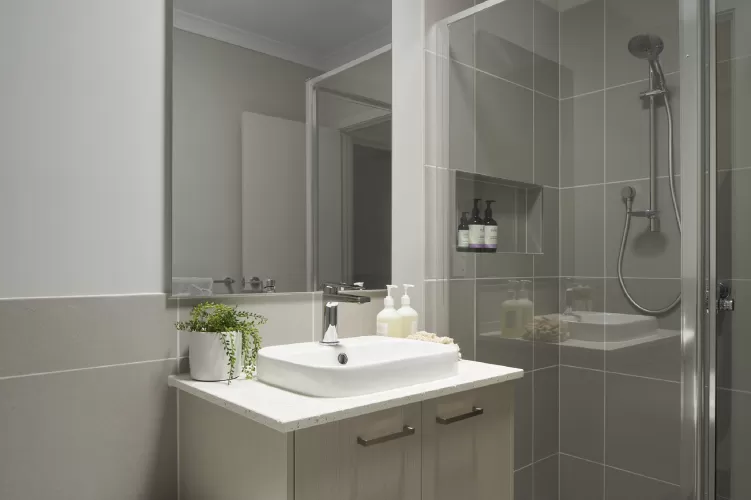 Boutique Homes Townhouses at Averley - Nar Nar Goon North - Lot 335