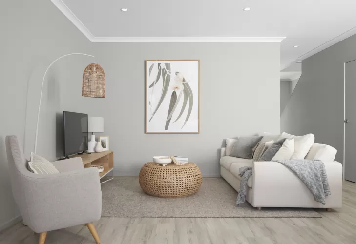Boutique Homes Townhouses at Averley - Nar Nar Goon North - Lot 336