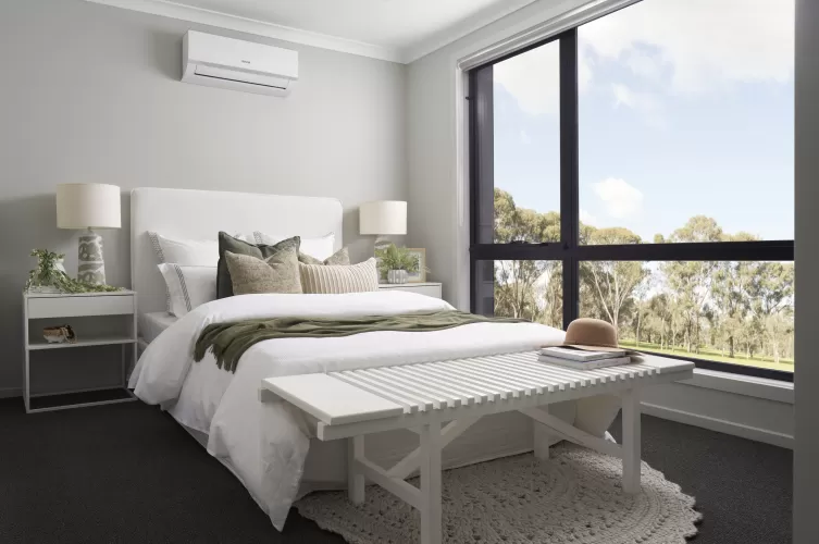 Boutique Homes Townhouses at Averley - Nar Nar Goon North - Lot 338