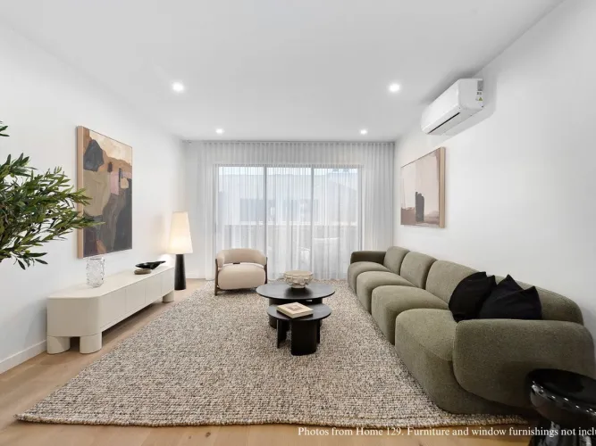 Bradmill - Yarraville - Lot 14