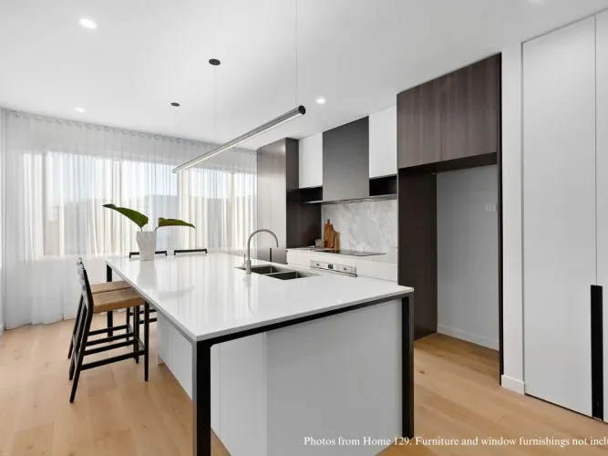 Bradmill - Yarraville - Lot 14