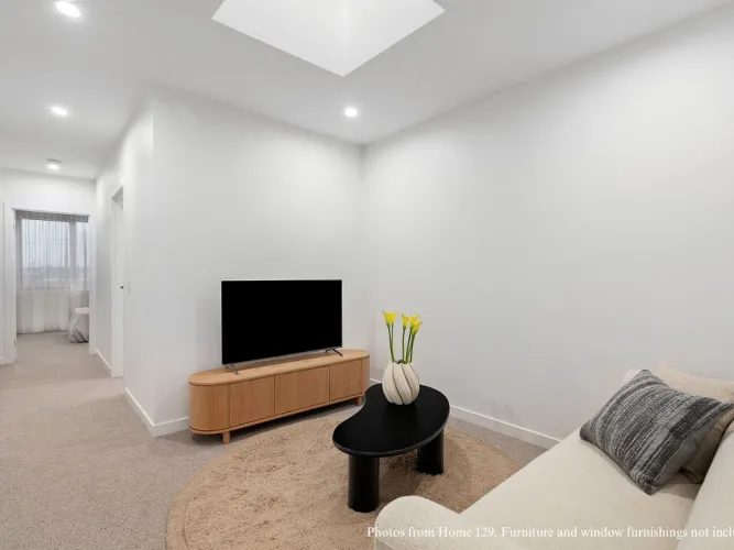 Bradmill - Yarraville - Lot 14