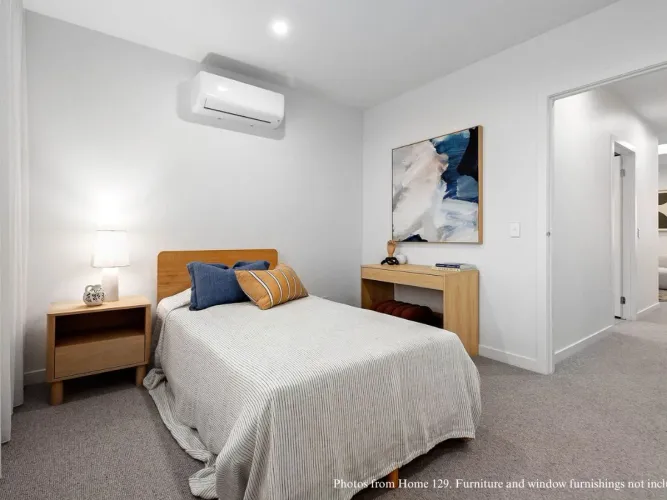 Bradmill - Yarraville - Lot 14