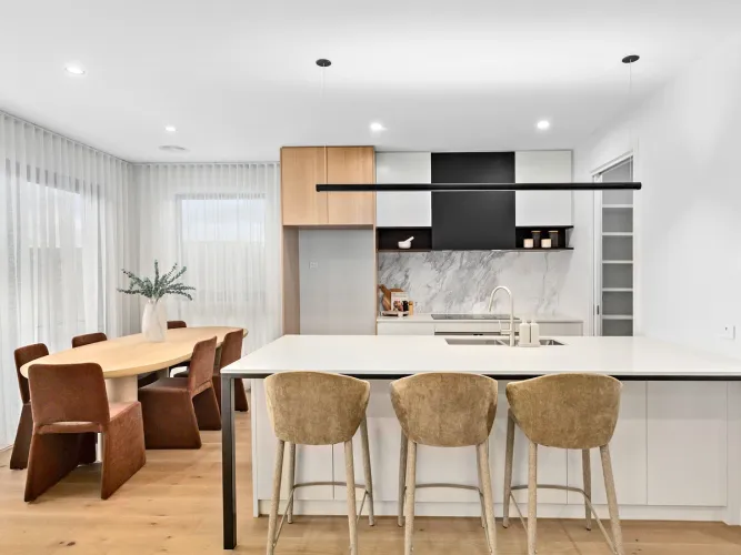 Bradmill - Yarraville - Lot 17