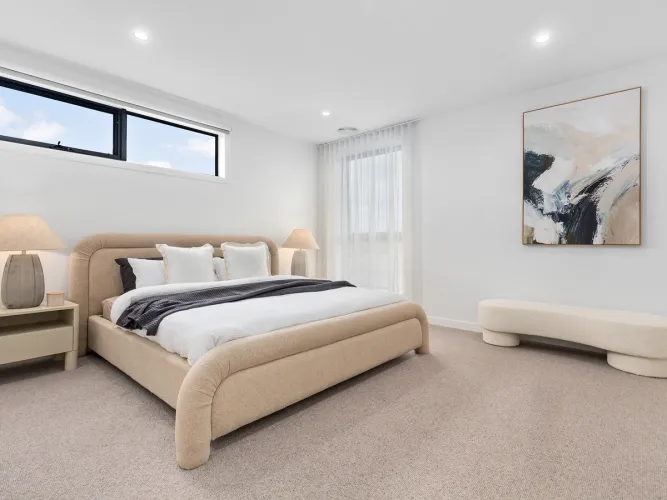 Bradmill - Yarraville - Lot 17