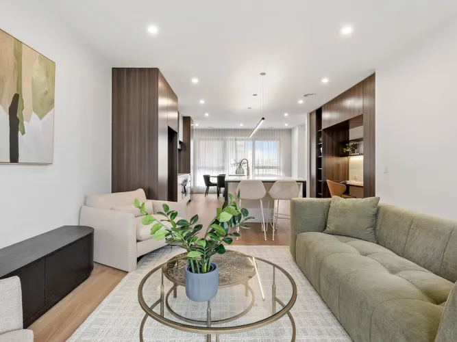 Bradmill - Yarraville - Lot 32