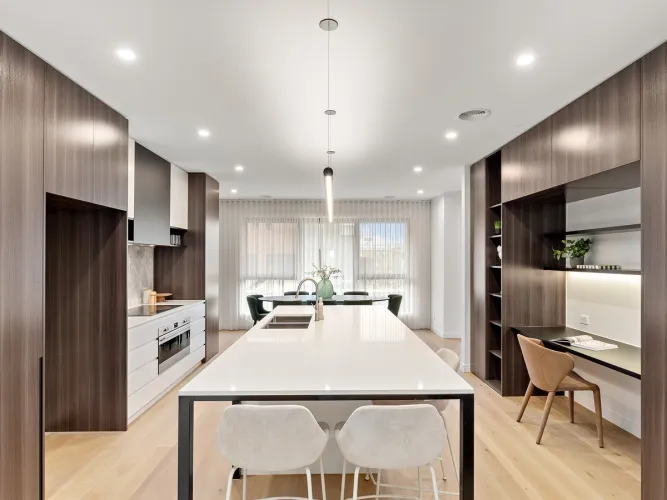 Bradmill - Yarraville - Lot 32