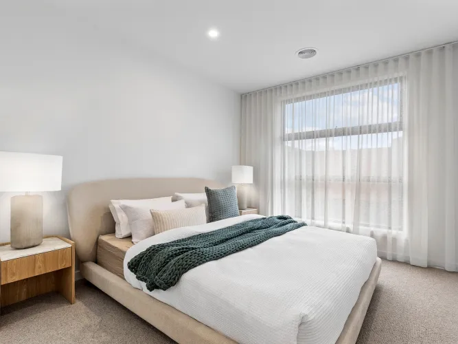 Bradmill - Yarraville - Lot 32