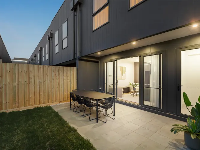 Bradmill - Yarraville - Lot 32