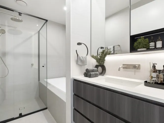 Bradmill - Yarraville - Lot 341A