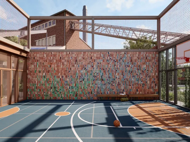 Bradmill - Yarraville - Lot 342