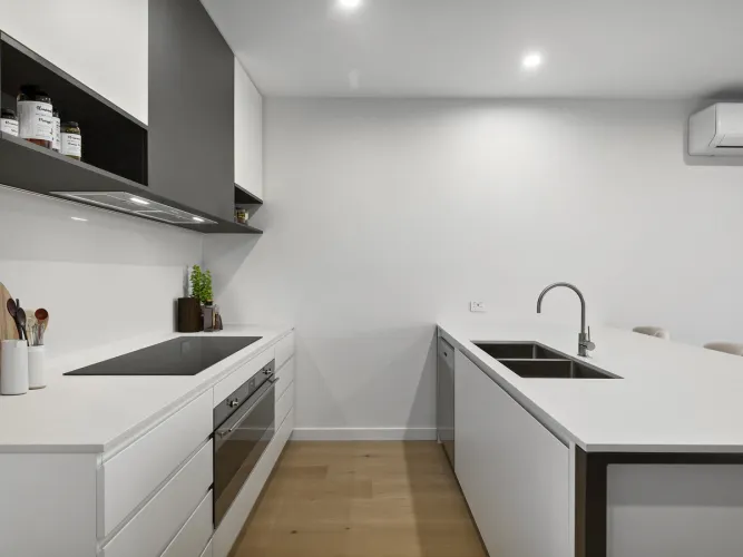 Bradmill - Yarraville - Lot 345B