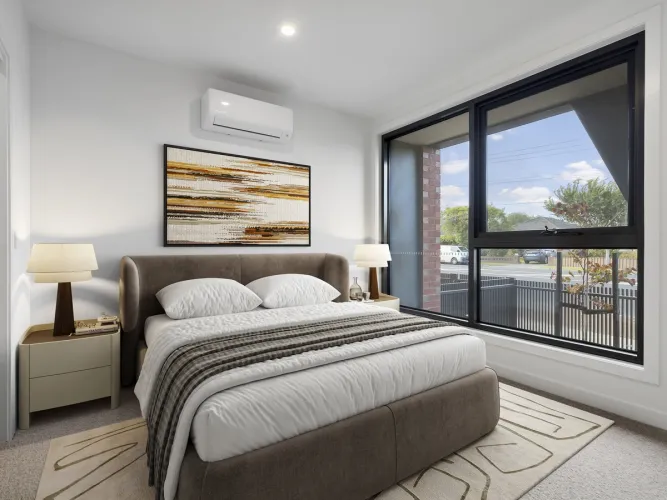 Bradmill - Yarraville - Lot 345B