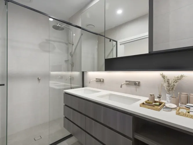 Bradmill - Yarraville - Lot 345B