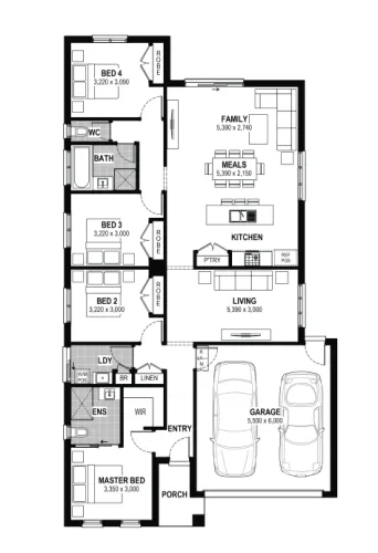 Briody Grove Estate - Torquay - Lot 122