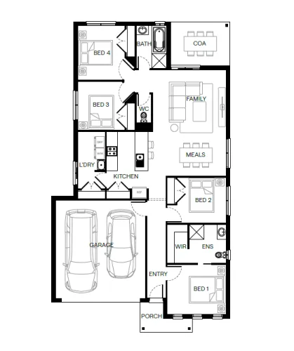 Briody Grove Estate - Torquay - Lot 145