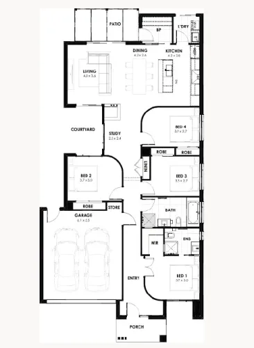 Briody Grove Estate - Torquay - Lot 145