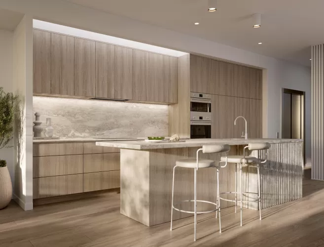 Burleigh Beach Houses - Burleigh Heads - Lot 2/2B