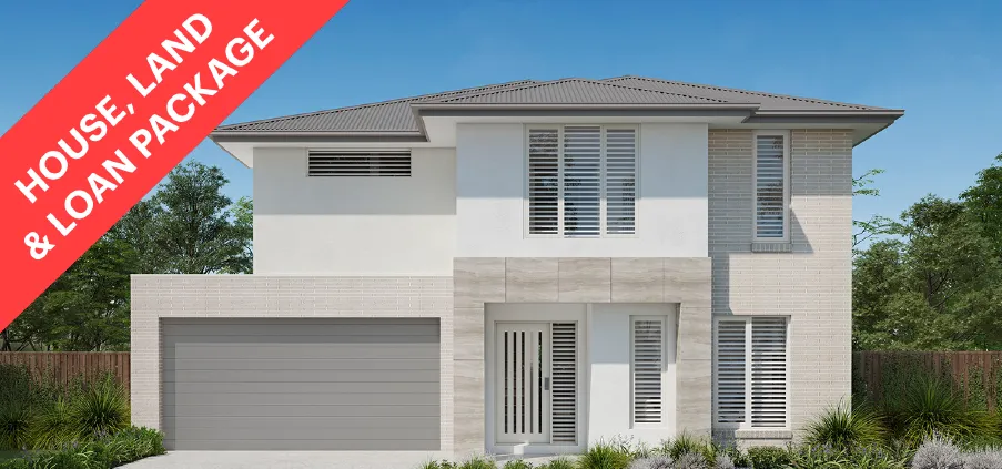 Camden Place Estate - Strathtulloh - Lot 328
