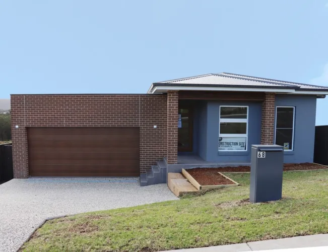 Cameron Grove Estate Southern Release - Edgeworth - Lot 68