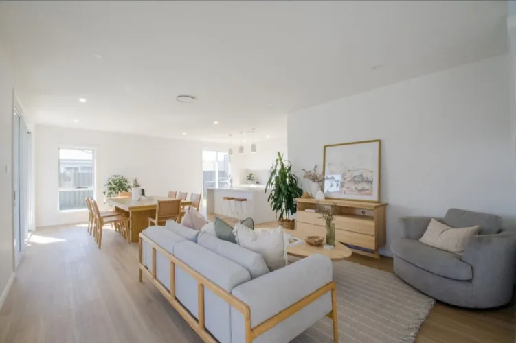 Cameron Grove Estate Southern Release - Edgeworth - Lot 9