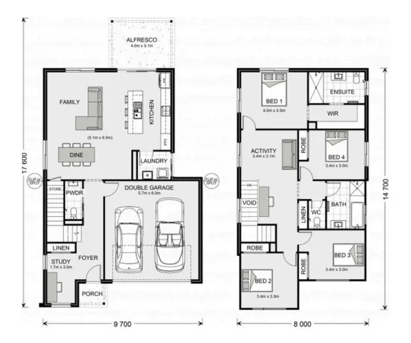 Campbell & Hart - Campbelltown - Lot 202