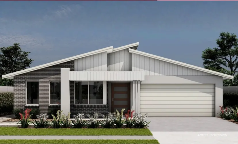 Campbell & Hart - Campbelltown - Lot 204