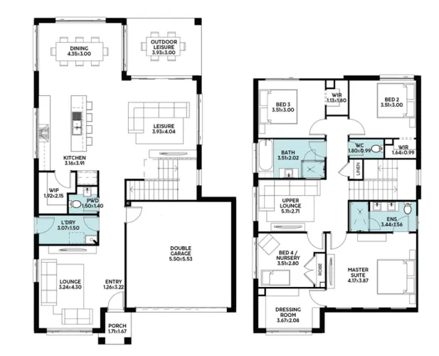 Campbell & Hart - Campbelltown - Lot 208