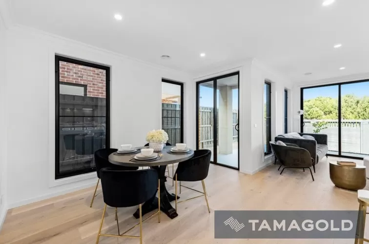 Casey Green Estate - Narre Warren - Lot 185