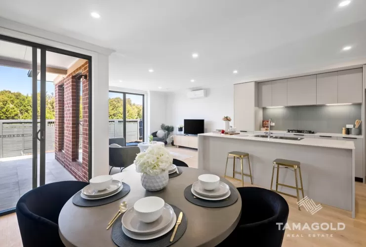 Casey Green Estate - Narre Warren - Lot 185