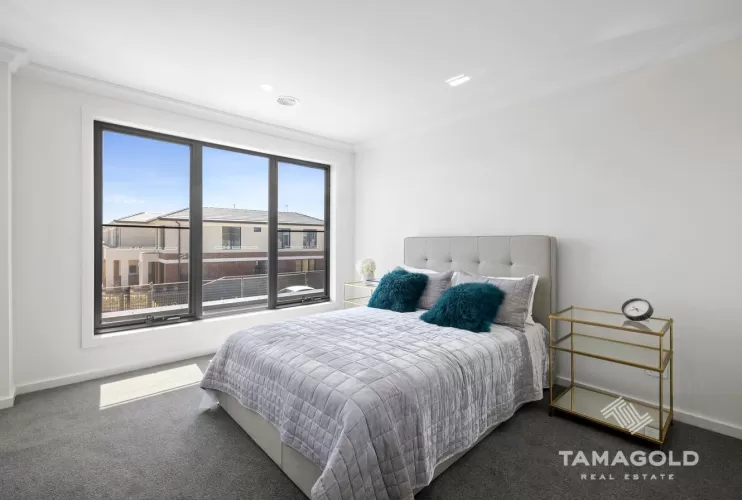 Casey Green Estate - Narre Warren - Lot 185