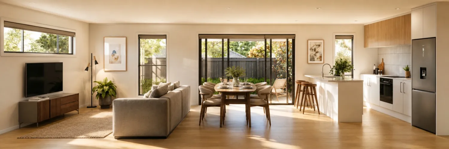 Cassia Townhomes - Caboolture - Lot 1