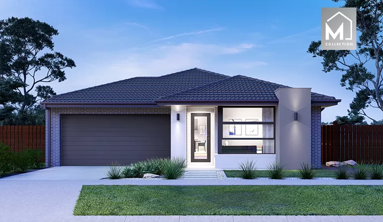 Cobble Springs Estate - Cobblebank - Lot 25
