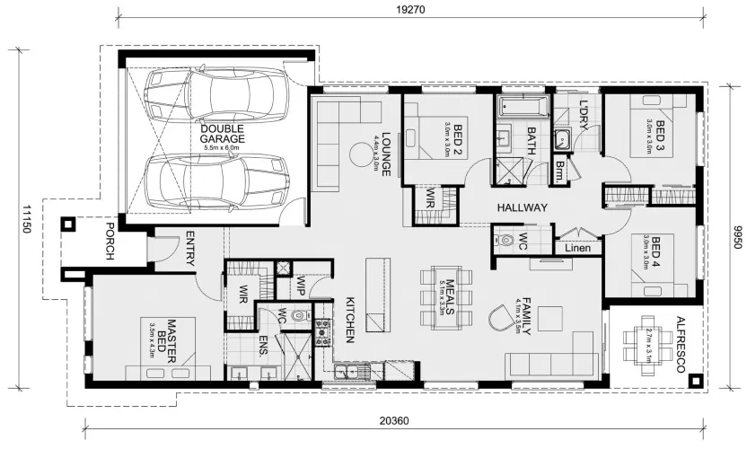 Cobble Springs Estate - Cobblebank - Lot 25