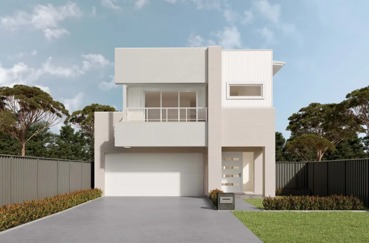 Complete by McDonald Jones at Calderwood Valley - Calderwood - Lot 6175 Render