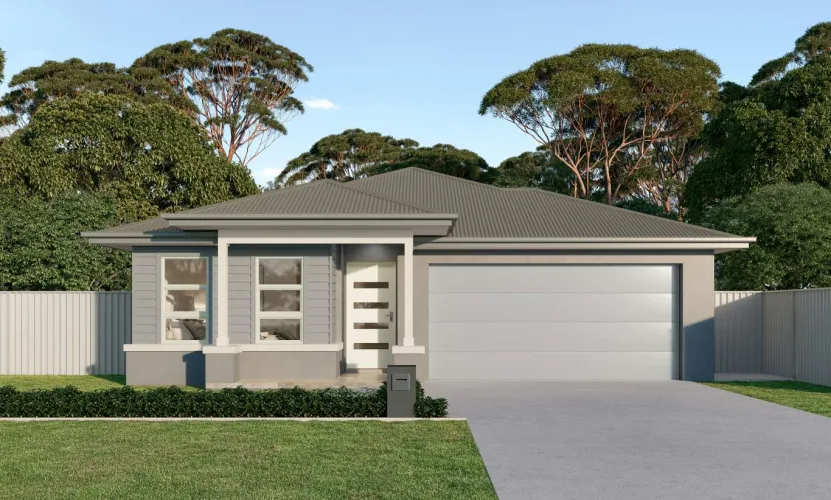 Complete by McDonald Jones at Lochinvar Downs - Leyland Release - Lochinvar - Lot 921