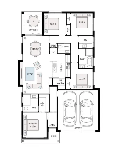 Complete by McDonald Jones at Lochinvar Downs - Leyland Release - Lochinvar - Lot 922