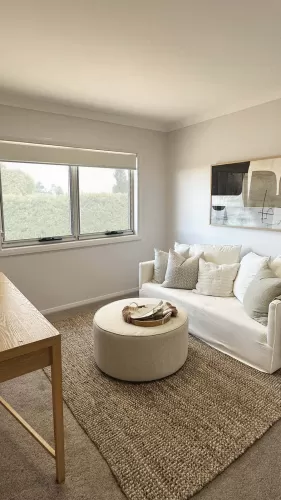 Complete by McDonald Jones at Mount Terry - Albion Park - Lot 515 Living