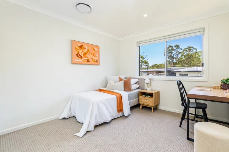 Cornerstone Estate - Rouse Hill - Lot 109
