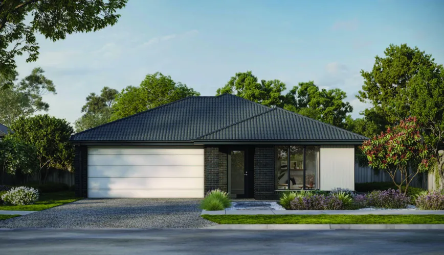 Creekstone Estate - Tarneit - Lot 1032