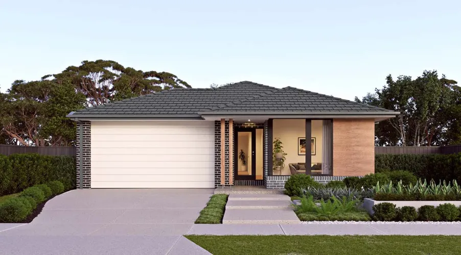 Creekstone Estate - Tarneit - Lot 1036
