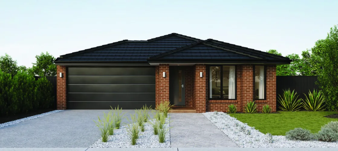 Creekstone Estate - Tarneit - Lot 1038